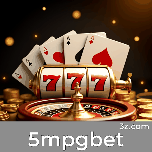 5mpgbet: Seu Cassino Online Premiado