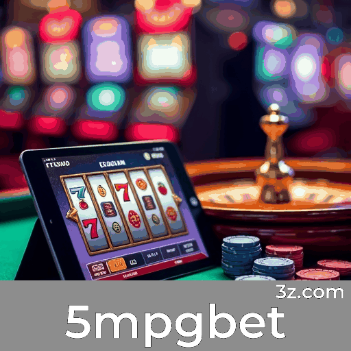 5mpgbet: Diversidade e Experiência Imersiva