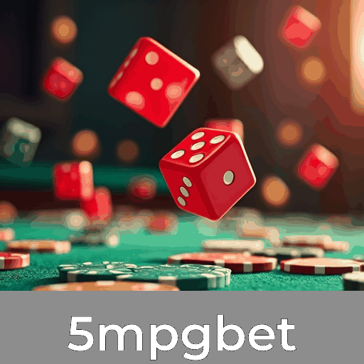 5mpgbet: Emoção e Oportunidades de Ganhar nos Jogos de Cassino