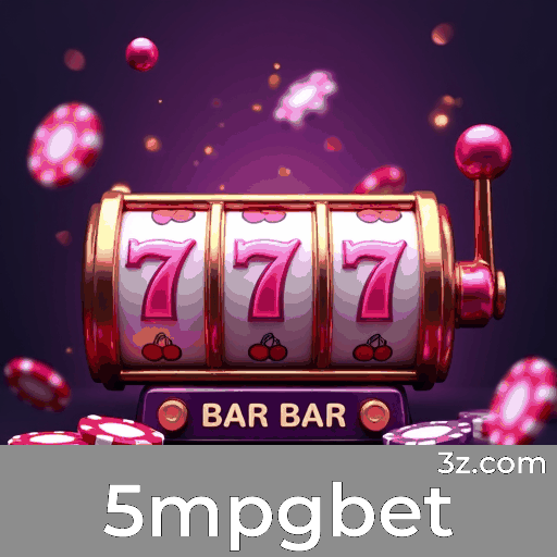 5mpgbet: Cassino Online Profissional e Imersivo