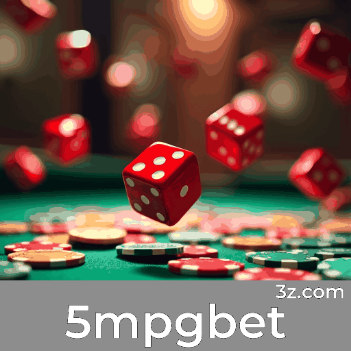 5mpgbet: Seu Cassino Online Premiado