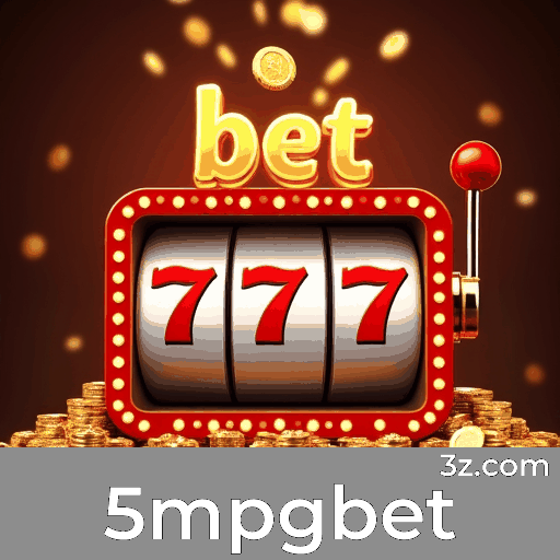 5mpgbet: Seu Cassino Online Premiado