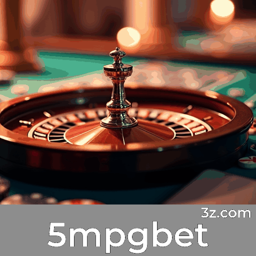 5mpgbet: Seu Cassino Online Premiado