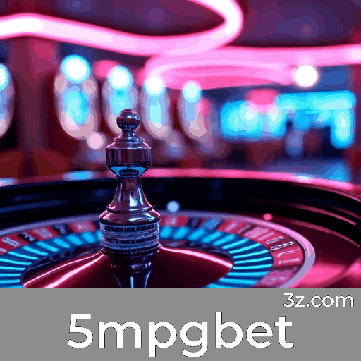 5mpgbet: Diversidade e Experiência Imersiva