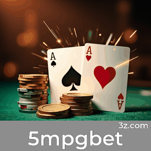 5mpgbet: Seu Cassino Online Premiado