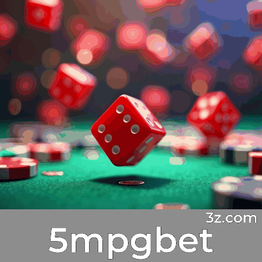 5mpgbet: Seu Cassino Online Premiado