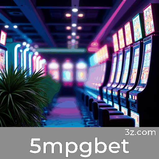 5mpgbet: Seu Cassino Online Premiado