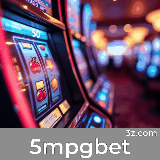 5mpgbet: Cassino Online Profissional e Imersivo