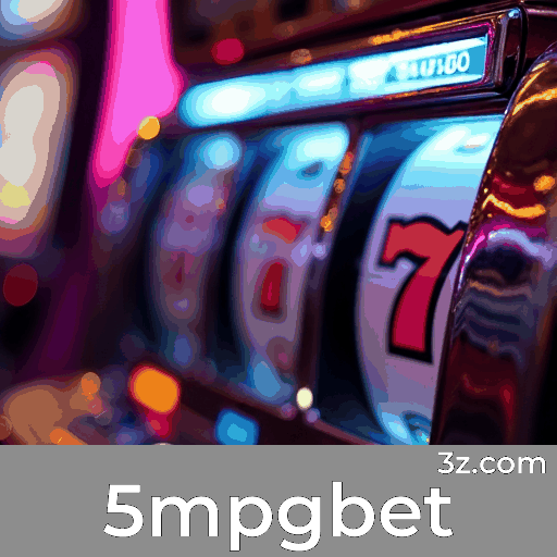 5mpgbet: Seu Cassino Online Premiado